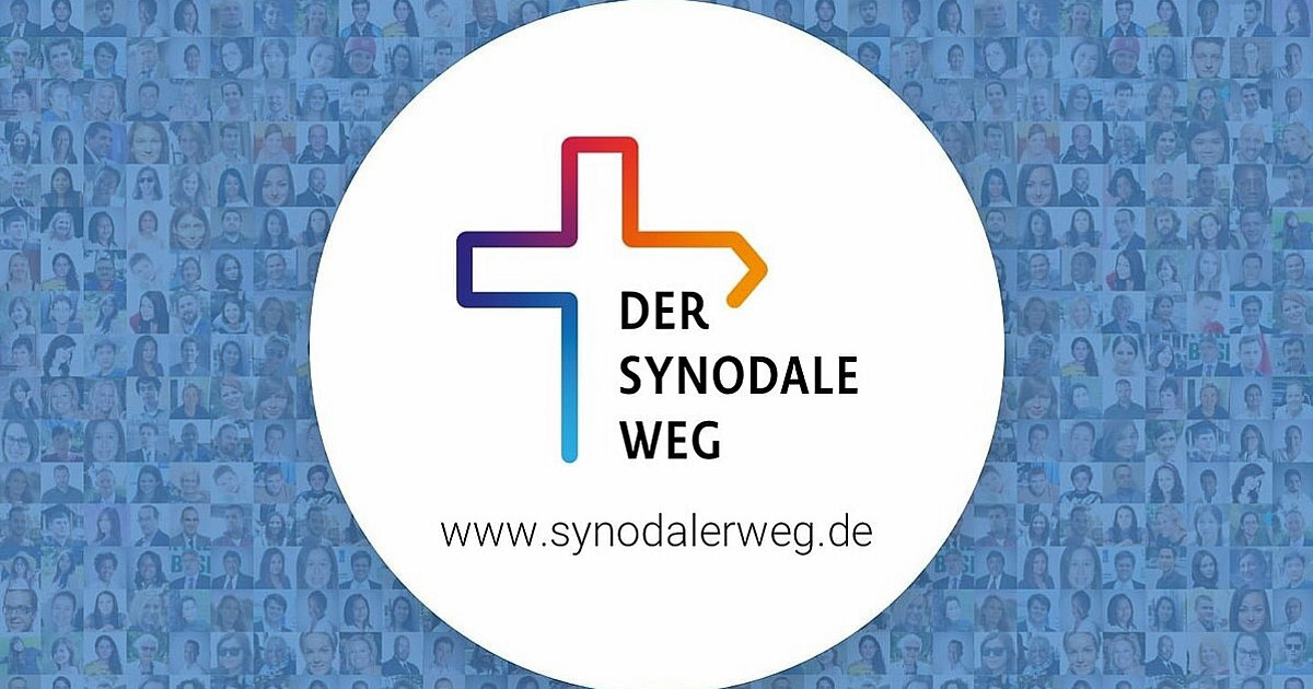 synodaler weg von dbk und zdk